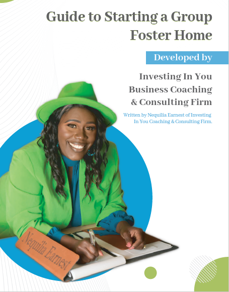 Guide to Starting a Group Foster Home